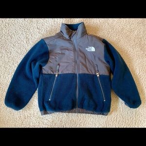 Boys S North Face Denali